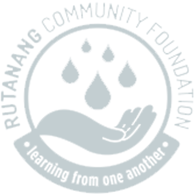 Rutanang Community Foundation